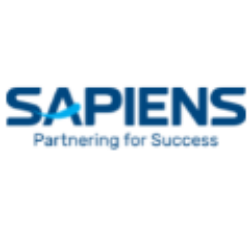 Sapiens International Corporation N.V.  (Cayman Islands) Share Price